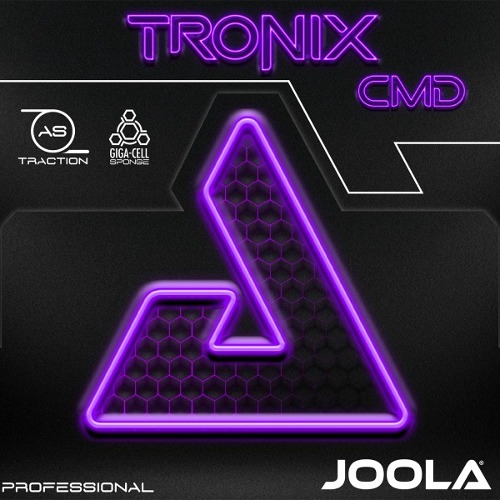 [줄라] 트로닉스 CMD / JOOLA TRONIX CMD