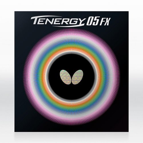 TENERGY 05 FX (2.1)