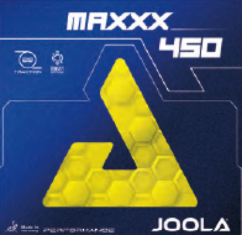 Maxxx 450 (맥스 450)