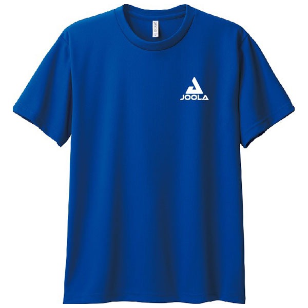 [줄라] 블루탑 티셔츠