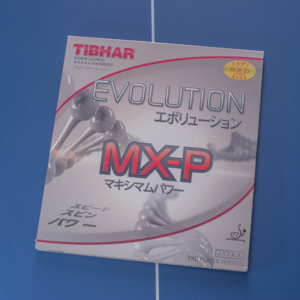 EVOLUTION MX-P (2.1)