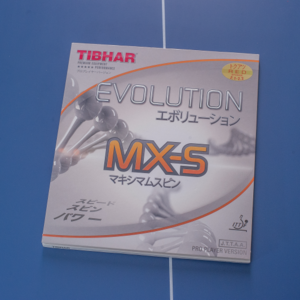 EVOLUTION MX-S (2.1)