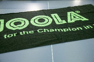JOOLA Sports Bath Towel