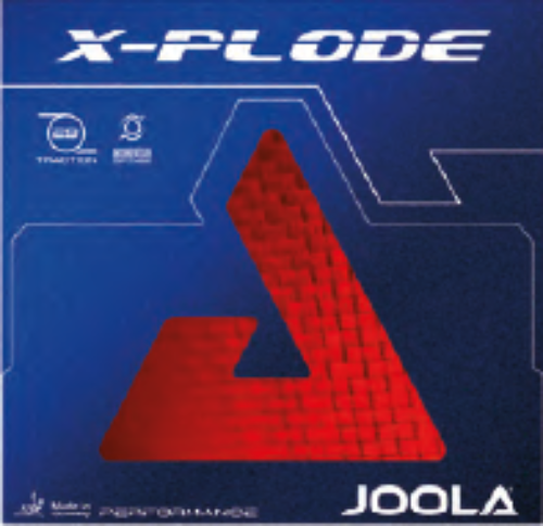 X-PLODE  (엑스플로드)