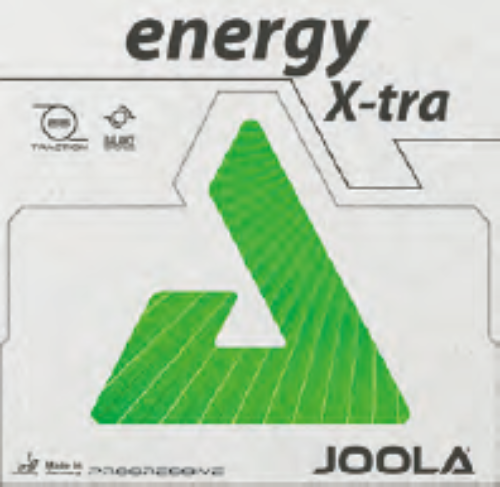 ENERGY X-TRA (에너지 엑스트라)