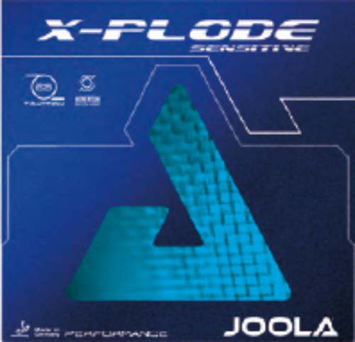 X-PLODE SENSITIVE (엑스플로드 센시티브)