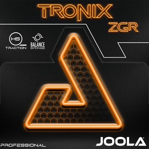 TRONIX ZGR(트로닉스 ZGR)